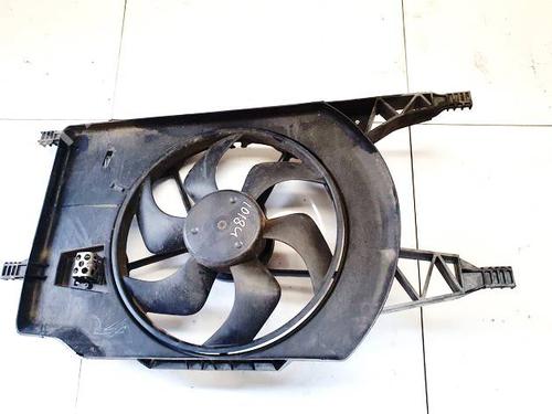Used Fan Fan RENAULT ESPACE IV (JK0/1_) 2.2 dCi (JK0H) (150 hp) 35034798 35034798