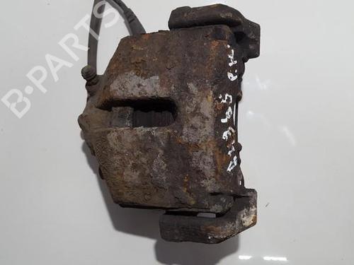 Used Left front brake caliper Left front brake caliper VW PASSAT B6 (3C2) 2.0 TDI 16V (140 hp) 35838033 35838033