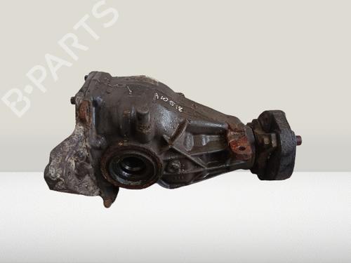 Rear differential MERCEDES-BENZ E-CLASS (W212) E 350 4-matic (212.087) | BP34914635M24 - Image 3