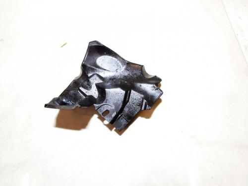Upper protection RENAULT ESPACE IV (JK0/1_) 2.0 dCi (JK03, JK04, JK1C, JK1G, JK1J, JK1K) | BP35561117M93 - Image 2
