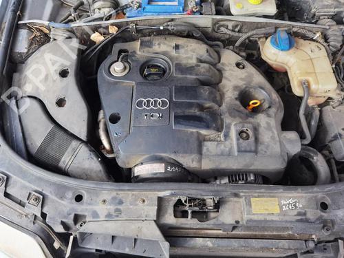 Switch AUDI A6 C5 (4B2, 4B4) 1.9 TDI | BP33095481I30 - Image 7