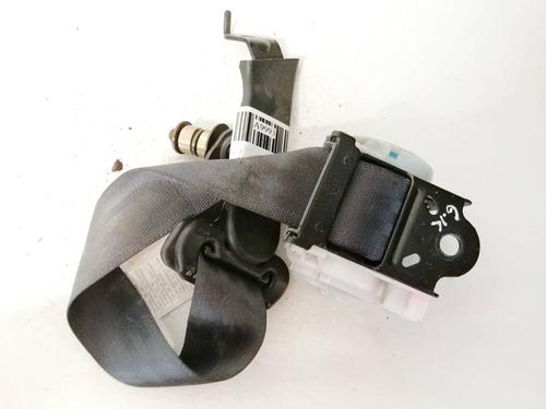 Used Rear left seatbelt Rear left seatbelt 35030821 35030821