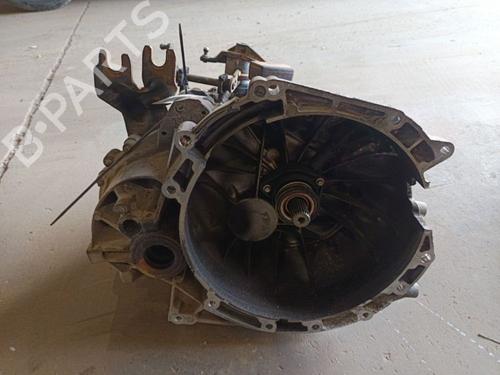Used Gearbox Gearbox 39604322 39604322