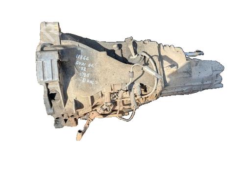 Used Gearbox Gearbox 39115114 39115114