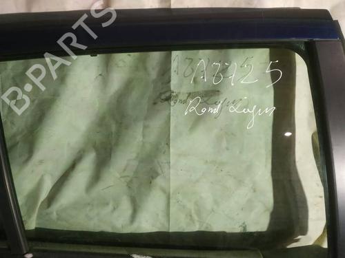 Used Rear right door window Rear right door window 35338748 35338748