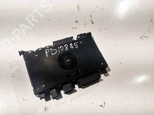 Used Electronic module Electronic module MERCEDES-BENZ CLS (C219) CLS 350 (219.356) (272 hp) 32539477 32539477
