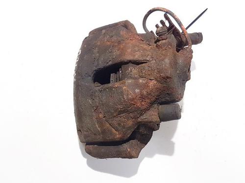 Used Left front brake caliper Left front brake caliper AUDI A6 C5 (4B2, 4B4) 2.5 TDI (150 hp) 35464228 35464228