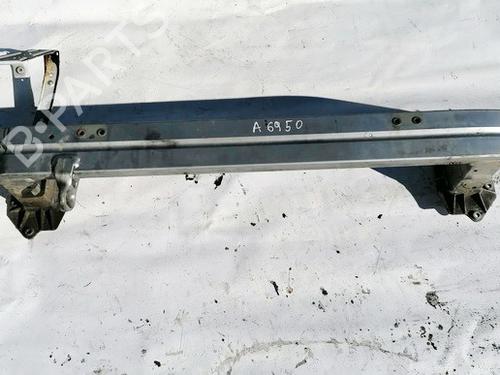 Used Front bumper reinforcement Front bumper reinforcement 35540202 35540202