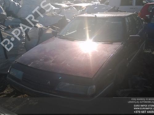 Starter CITROËN XM (Y3) 2.1 D 12V | BP35686894M8 - Image 3