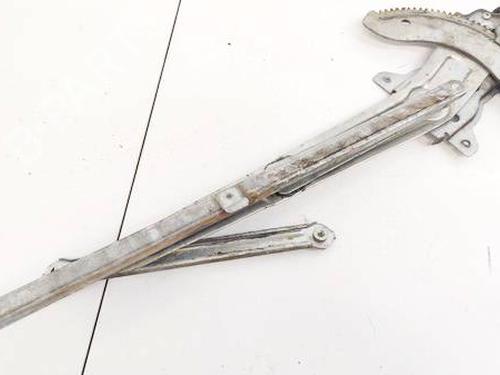 Used Front left window mechanism Front left window mechanism SUZUKI SX4 (EY, GY) 1.6 DDIS (RW416D) (90 hp) 35300894 35300894