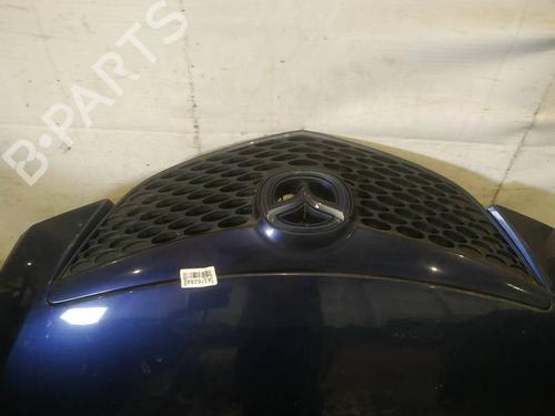 Grill MAZDA 3 (BK) 1.6 DI Turbo | BP37736322C40 - Image 2