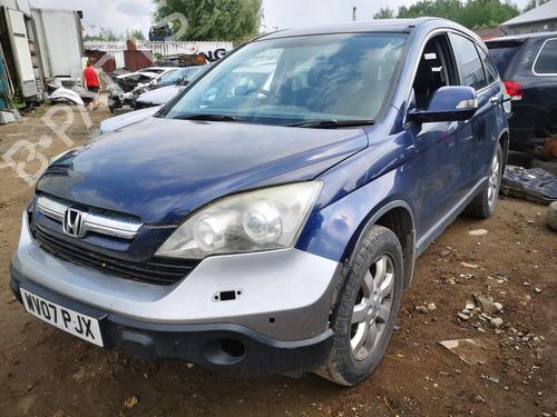 Electronic module HONDA CR-V III (RE_) 2.2 i-CTDi 4WD (RE6) | BP32916087M83  - Image 5