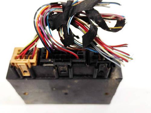 Electronic module VW PHAETON (3D1, 3D2, 3D3, 3D4, 3D6, 3D7, 3D8, 3D9) 3.0 V6 TDI 4motion | BP35289816M83 - Image 3