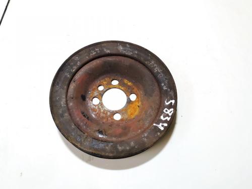 Used Pulley Pulley AUDI 80 B3 Saloon (893, 894, 8A2) 1.8 S (90 hp) 35530882 35530882