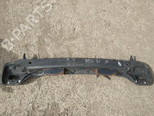 Used Front bumper reinforcement Front bumper reinforcement 35406406 35406406