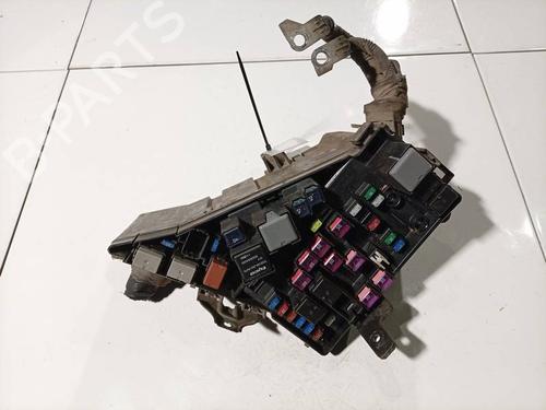 Used Fuse box Fuse box SUBARU FORESTER (SH_) 2.0 D AWD (SHH, SHD, SHN) (147 hp) 35830207 35830207