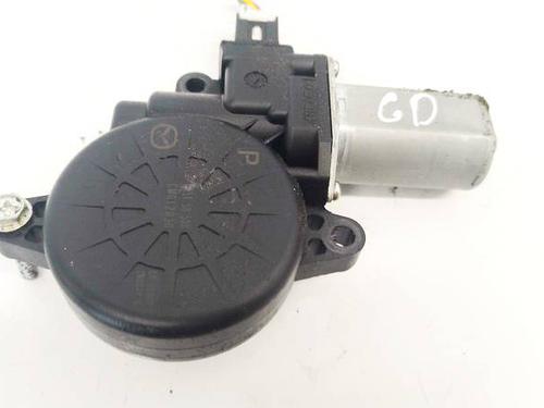 Right rear window motor MAZDA 6 Hatchback (GH) 2.0 MZR-CD (GH14) | BP36689243E22 - Image 2