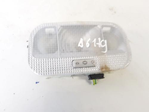Luz interior Luz interior CITROËN BERLINGO MULTISPACE (B9) 1.6 HDi 90 (92 hp) 35542736 35542736