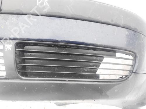 Used Grille Grille 35549327 35549327