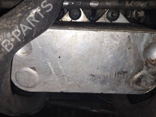 Used Oil radiator Oil radiator 35168383 35168383