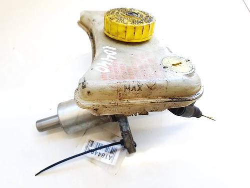 Brake master cylinder AUDI A4 B6 (8E2) 1.9 TDI | BP34752184M77 - Image 2