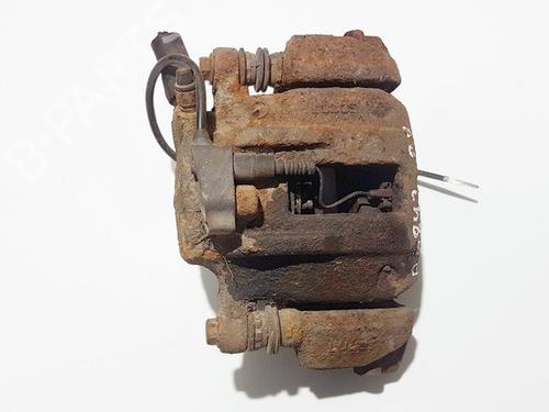 Used Right front brake caliper Right front brake caliper MERCEDES-BENZ A-CLASS (W168) A 170 CDI (168.008) (90 hp) 35555143 35555143