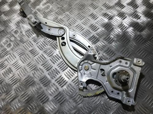 Used Front right window mechanism Front right window mechanism 35669393 35669393