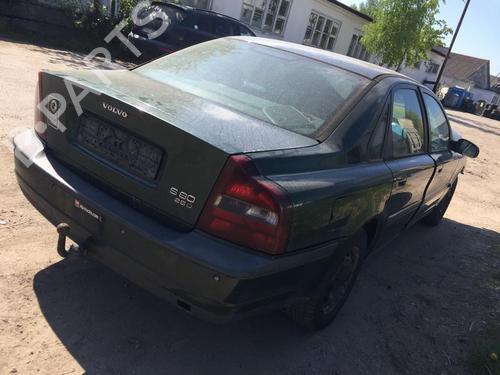 Interior handle VOLVO S80 I (184) 2.5 TDI | BP35678565I7  - Image 9