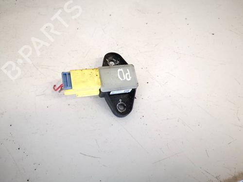 Electronic module SKODA SUPERB II (3T4) 2.0 TDI | BP32580941M83 