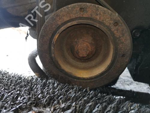 Used Pulley Pulley 35507901 35507901