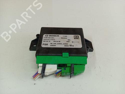 Used Electronic module Electronic module 38103081 38103081