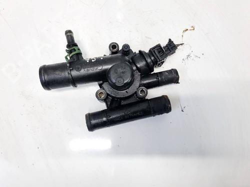 Used Thermostat housing Thermostat housing 35205967 35205967