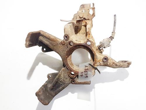 Used Left front steering knuckle Left front steering knuckle 35469125 35469125