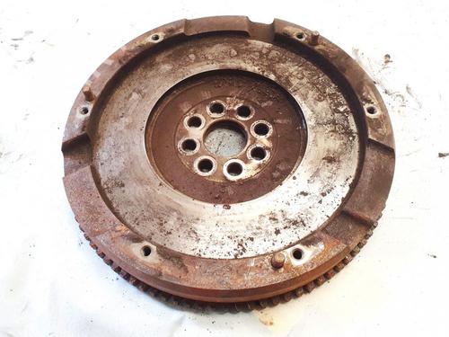 Used Flywheel Flywheel 35428770 35428770