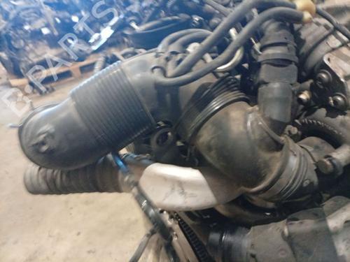 Pipe VW PASSAT B7 (362) 1.6 TDI | BP38298841M125 - Image 2