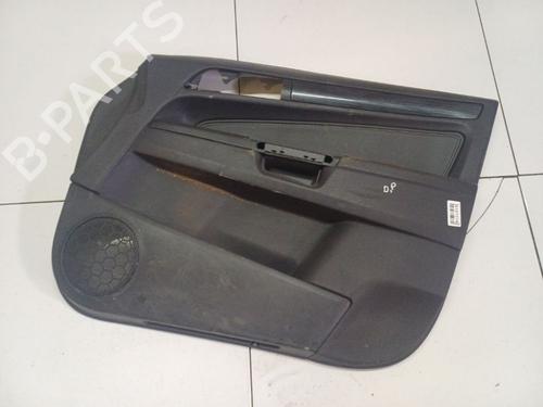 Used Front right panel Front right panel OPEL ZAFIRA / ZAFIRA FAMILY B (A05) 1.9 CDTI (M75) (120 hp) 34758224 34758224
