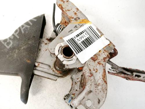 Hand brake CHEVROLET CRUZE (J300) 2.0 CDI | BP35033765I18 - Image 3