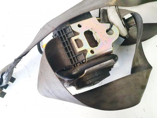 Used Front left seatbelt Front left seatbelt VW GOLF IV (1J1) 1.9 TDI (101 hp) 35477322 35477322
