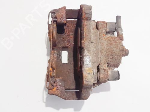 Left front brake caliper SAAB 9-3 (YS3F, E79, D79, D75) 1.9 TiD | BP35606281M105 - Image 3