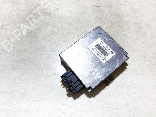Used Electronic module MERCEDES-BENZ E-CLASS (W211) E 220 CDI (211.006) (136 hp) 33063913