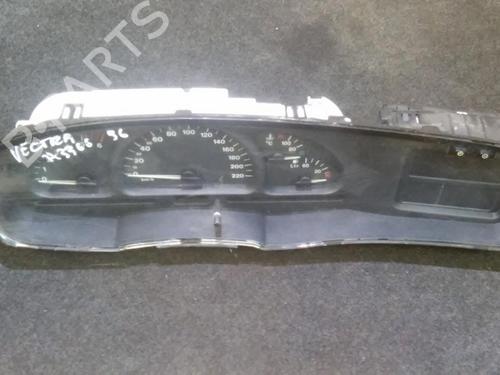 Used Instrument cluster Instrument cluster 35664005 35664005