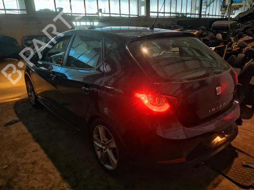 Switch SEAT IBIZA IV (6J5, 6P1) 1.9 TDI | BP35179712I30 - Image 8