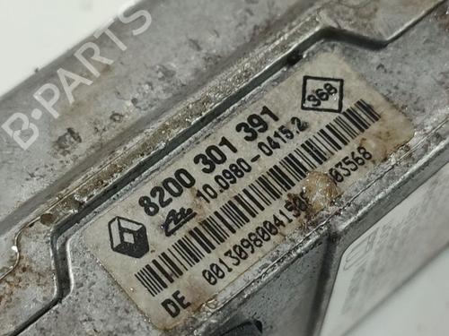 Electronic module RENAULT ESPACE IV (JK0/1_) 2.2 dCi (JK0H) | BP34915725M83 - Image 5