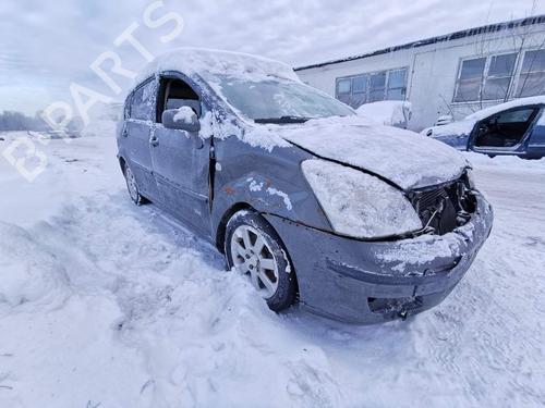 Brugte TOYOTA COROLLA Verso (ZER_, ZZE12_, R1_)  2.2 D-4D (AUR10_, AUR10R)  4611398