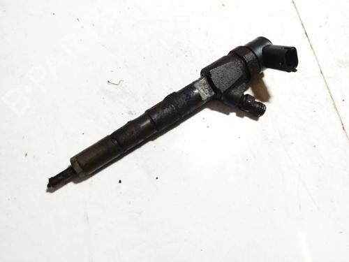 Used Injector Injector OPEL SIGNUM Hatchback (Z03) 1.9 CDTI (F48) (150 hp) 35467411 35467411