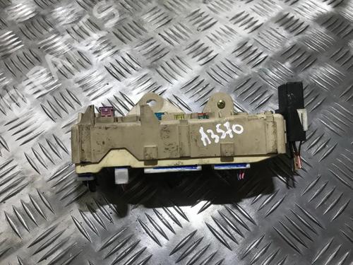 Used Fuse box Fuse box MAZDA 323 F VI Hatchback (BJ) 2.0 TD (90 hp) 33490780 33490780