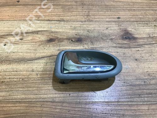 Used Front left interior door handle Front left interior door handle MAZDA PREMACY (CP) 2.0 TD (101 hp) 35662300 35662300