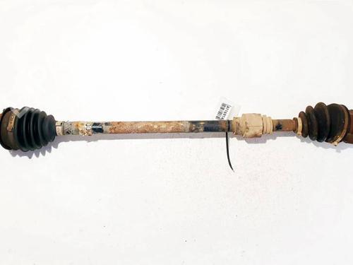 Used Right front driveshaft Right front driveshaft 39545688 39545688