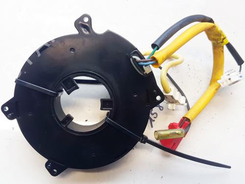 Used Squib airbag Squib airbag MITSUBISHI SPACE STAR MPV (DG_A) 1.9 DI-D (DG4A) (102 hp) 35878342 35878342