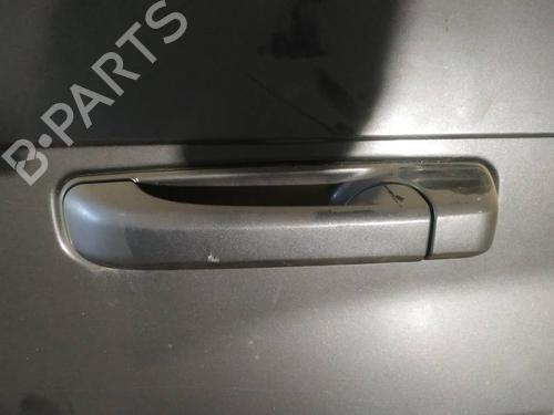 Used Rear left exterior door handle Rear left exterior door handle 35347710 35347710